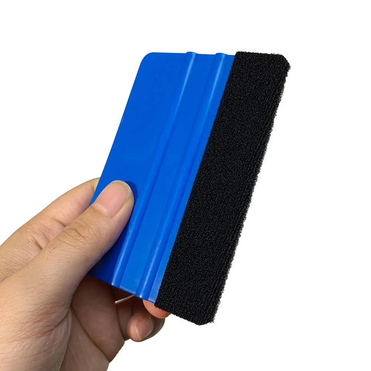 10 Piece Vinyl Wrap Tool Kit Car Window Tint and Film Application Set