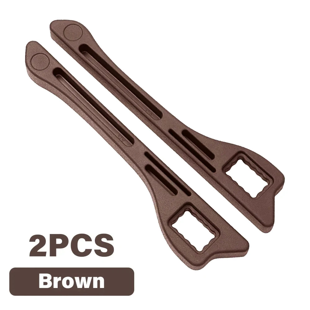 Anti-Drop Car Seat Gap Filler Strip - 9