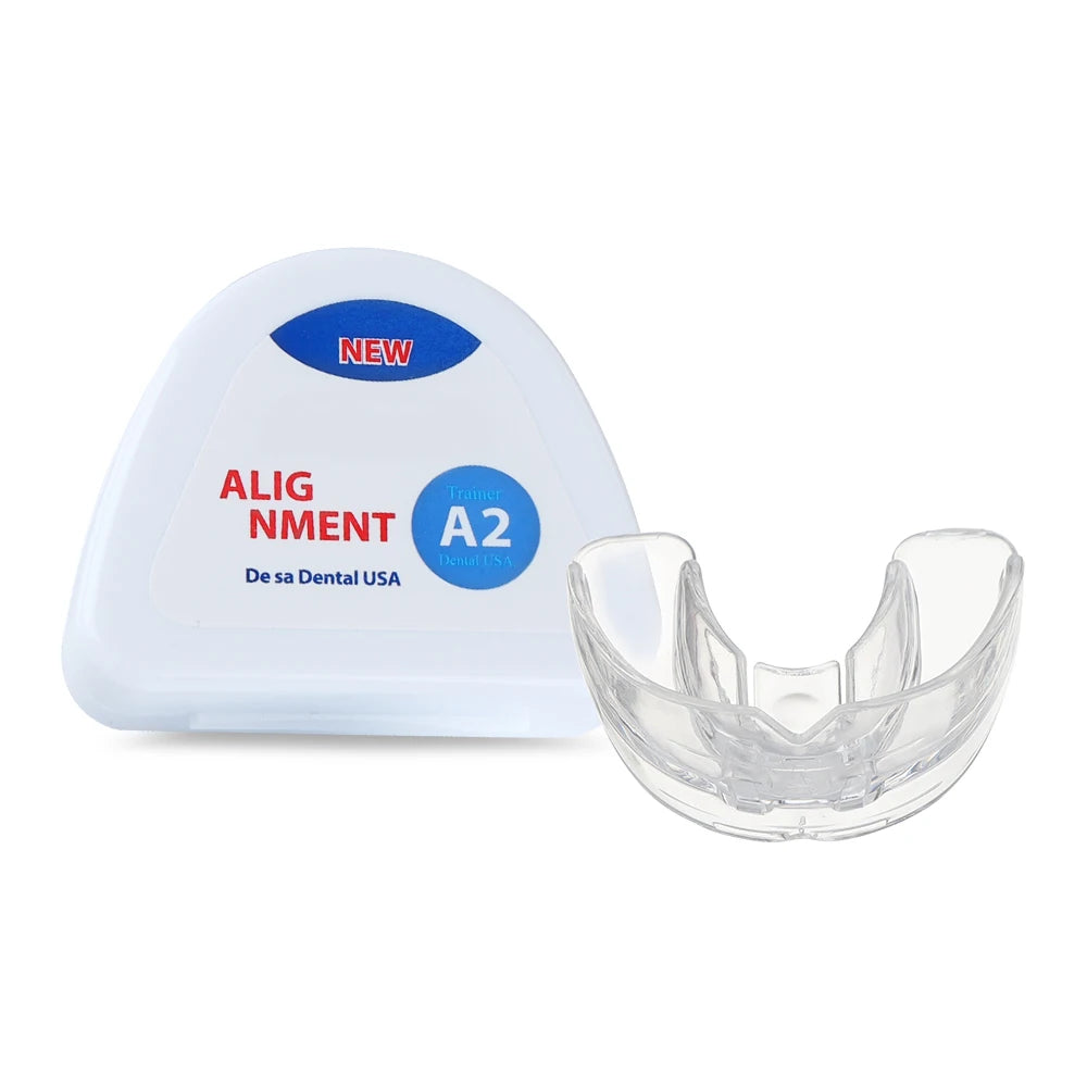 3-Stage Kids Teeth Alignment and Orthodontic Trainer Set - 17