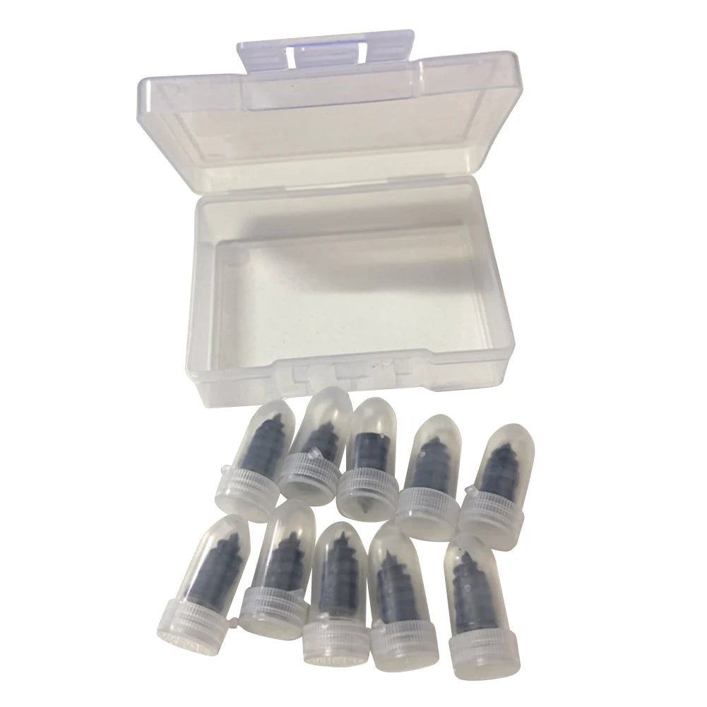 Universal Tubeless Tire Puncture Repair Rubber Nails