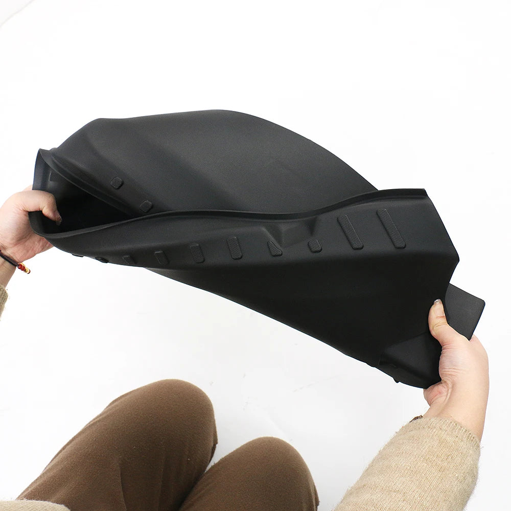Trunk Threshold Protector for Model 3 Highland 2024 - 11