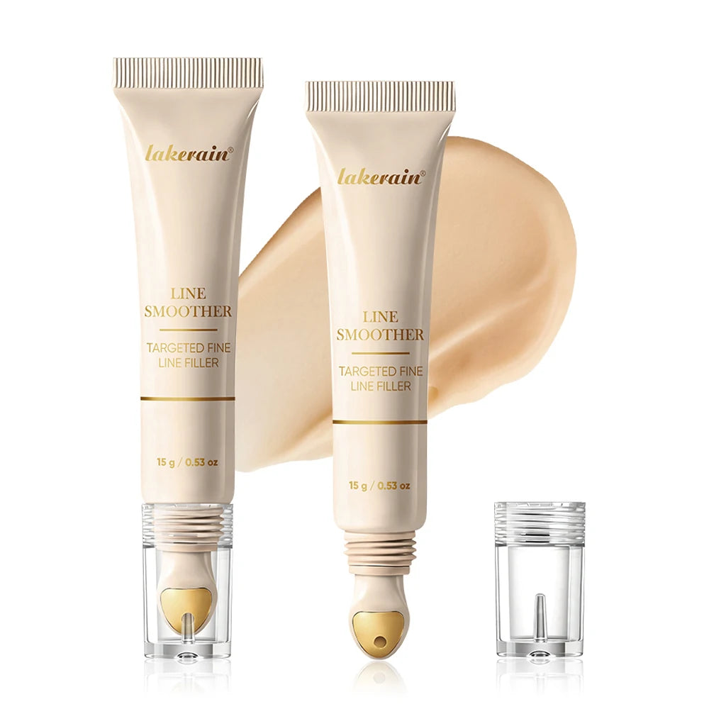 Targeted Fine Line Smoothing Face Primer