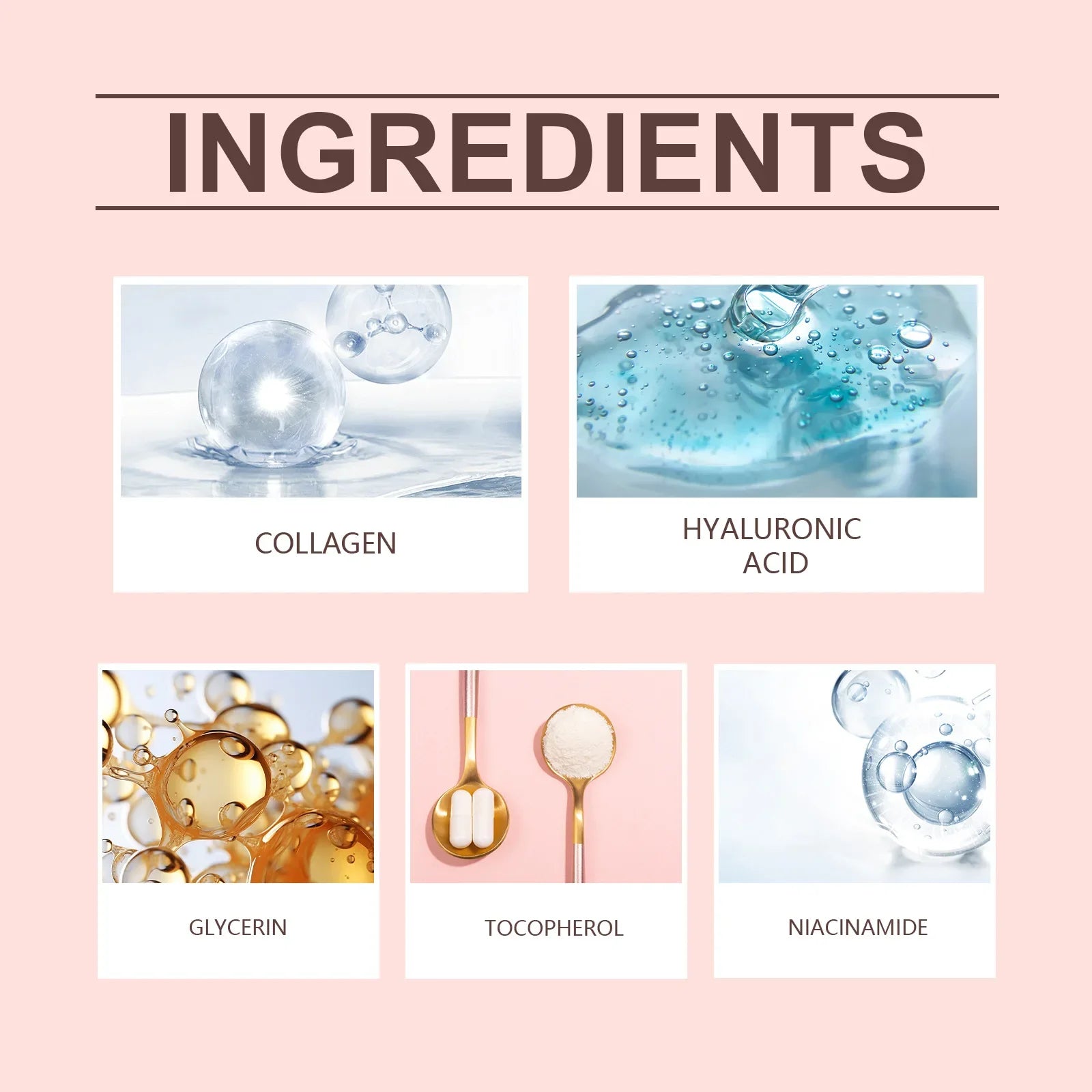 Collagen Anti-Aging Moisturizing Balm Stick - 22