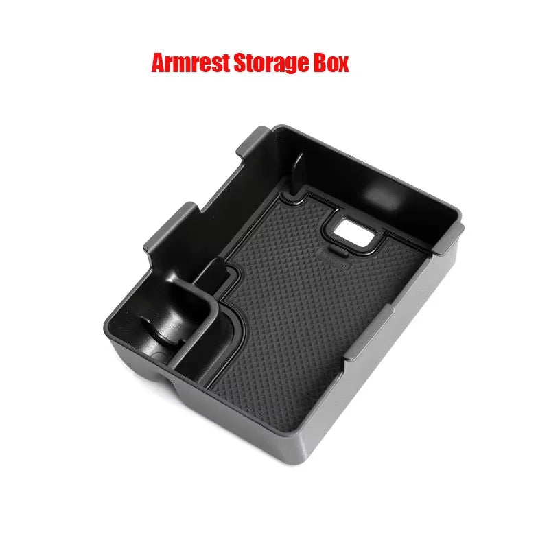 Center Console Organizer Tray for MG3 2023-2025