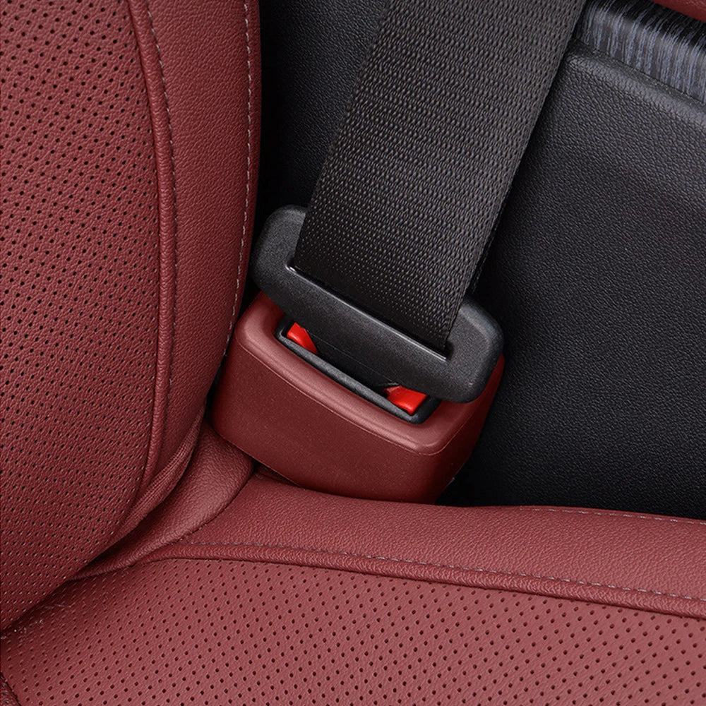Universal Car Seat Belt Buckle Protective Cover - 6