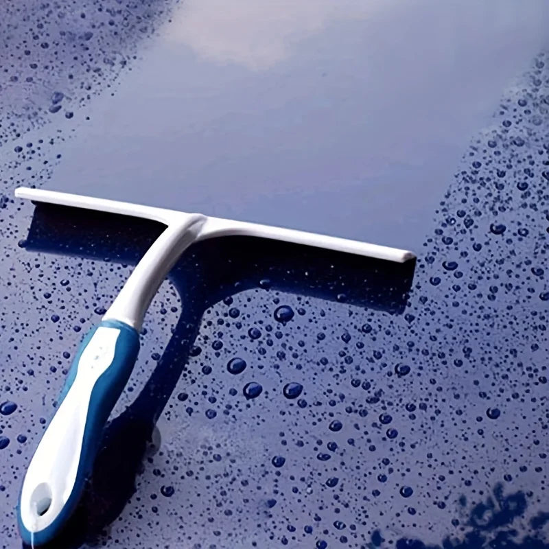 T-Style Car Window and Body Squeegee - 1