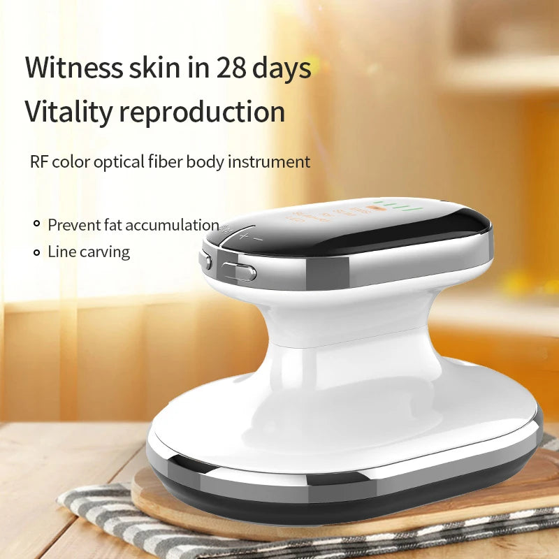 Electric Cordless Cellulite Massager and Body Sculpting Machine