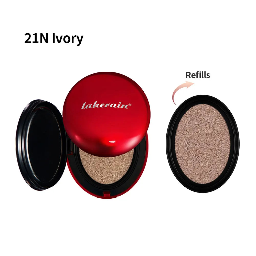 Full Coverage Waterproof Cushion Foundation - 33