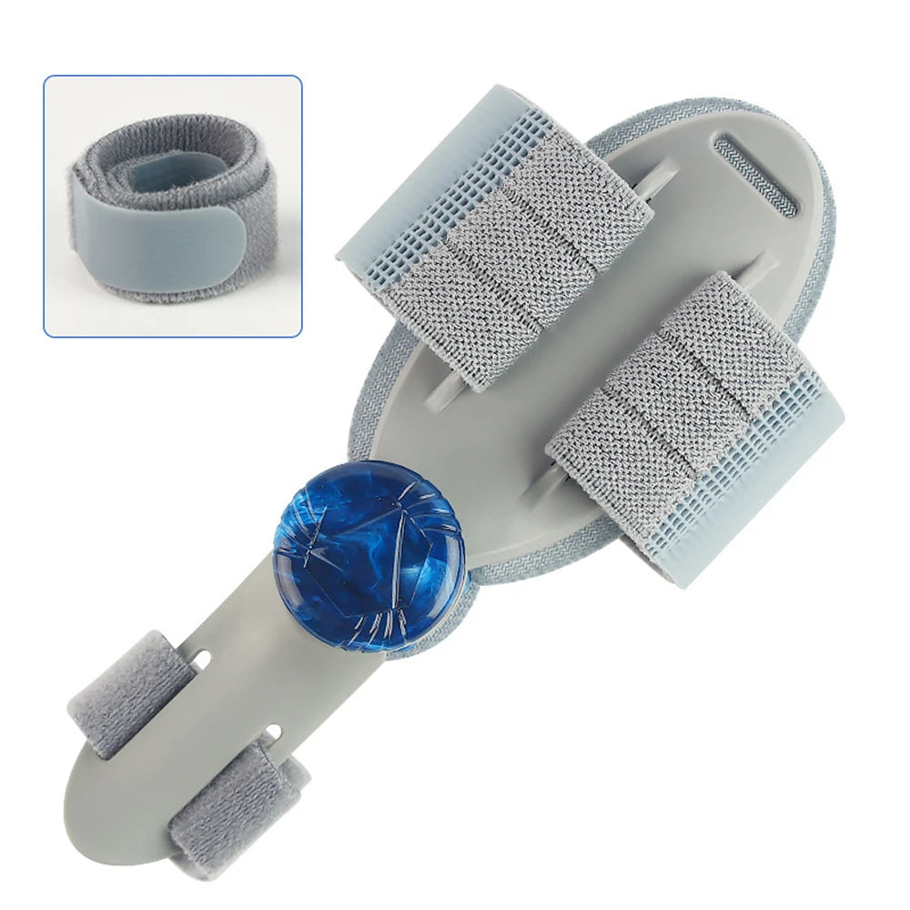 Adjustable Bunion Corrector and Toe Straightener Brace - 18