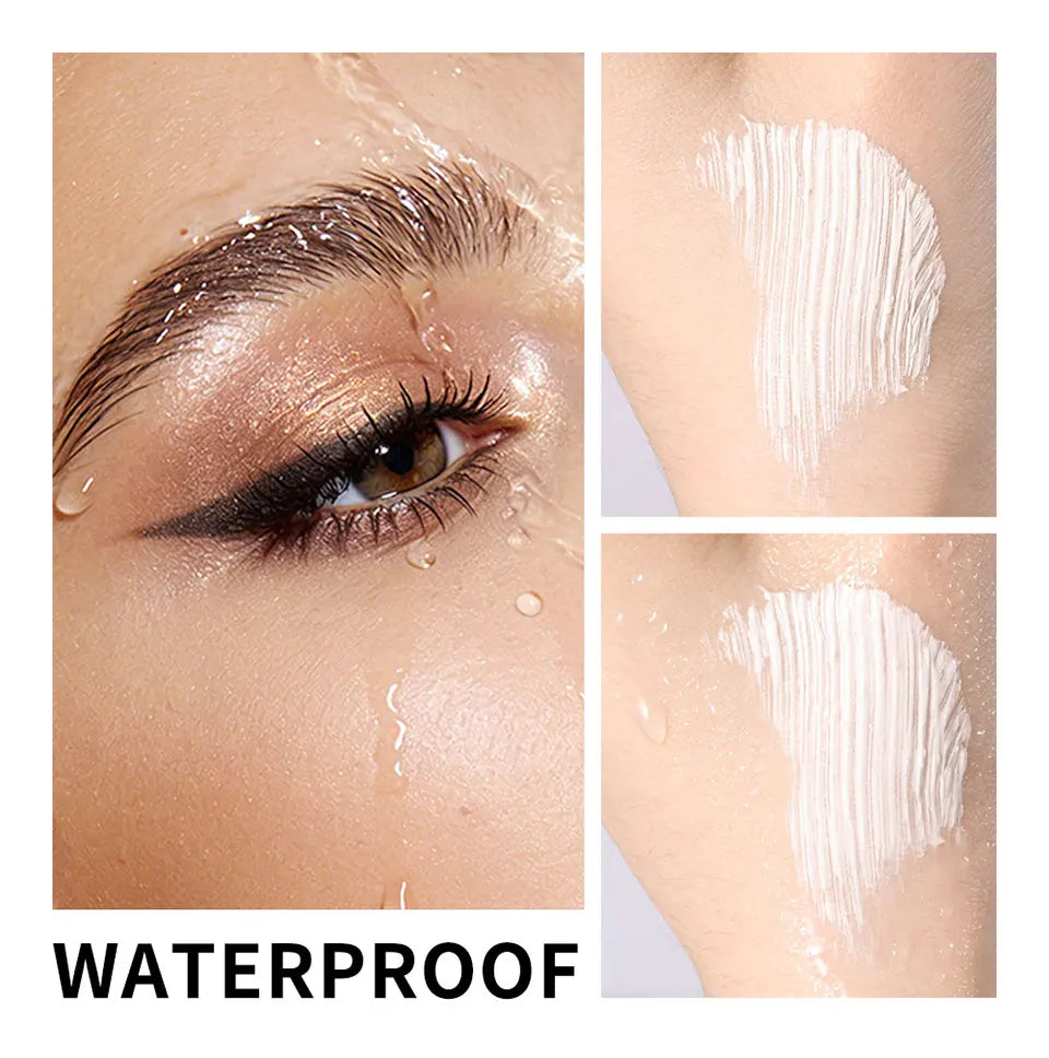Volumizing Mascara and Lash Primer Set - 12