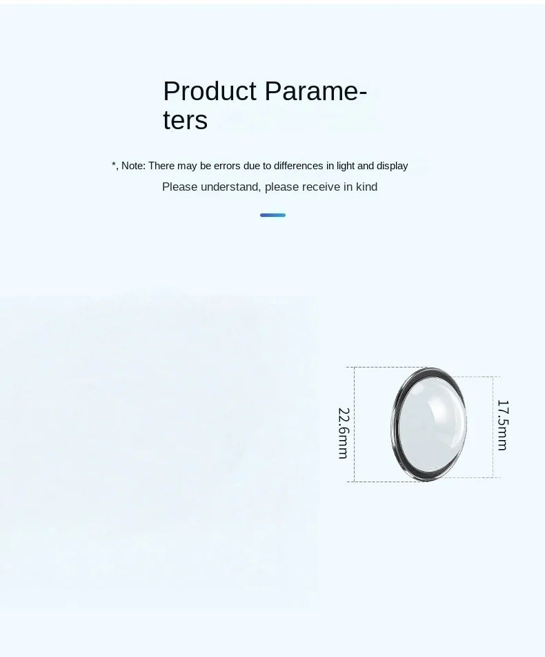 Car Front Bumper Camera Protective Lens Guard