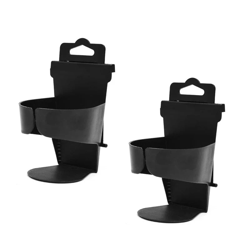 Universal Adjustable Car Cup Holder and Drink Organizer