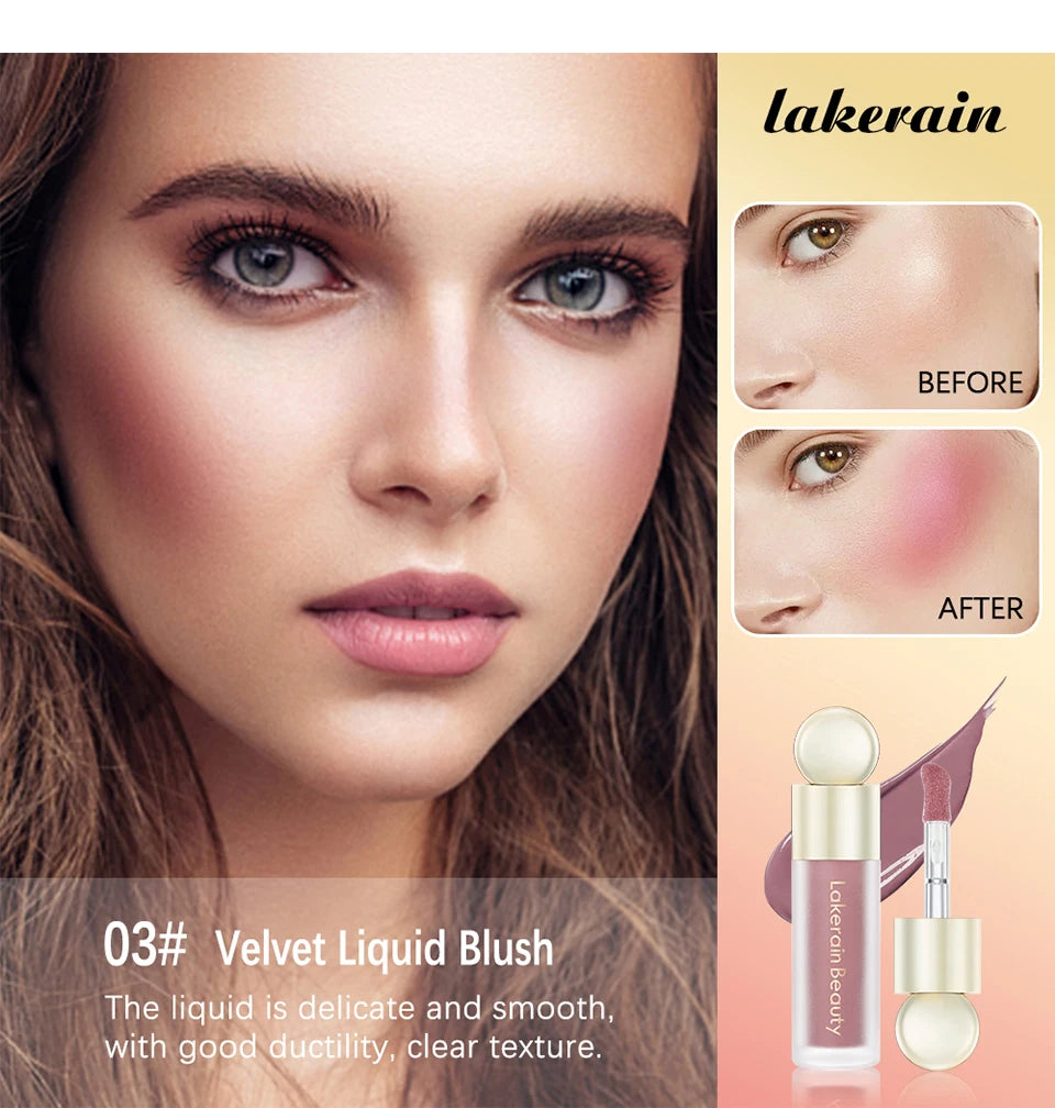 Liquid Highlighter for Radiant Face and Body Glow
