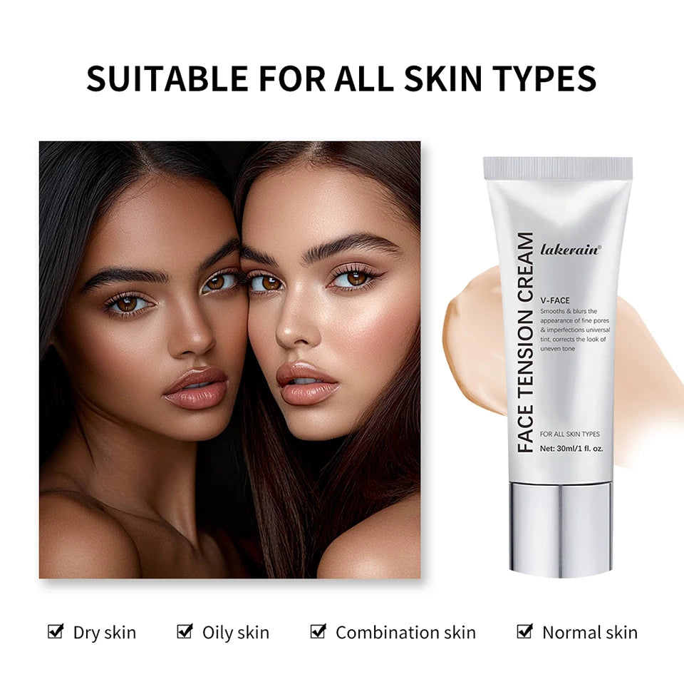 Instant Firming Face Tension Primer for Smooth Makeup Base - 11