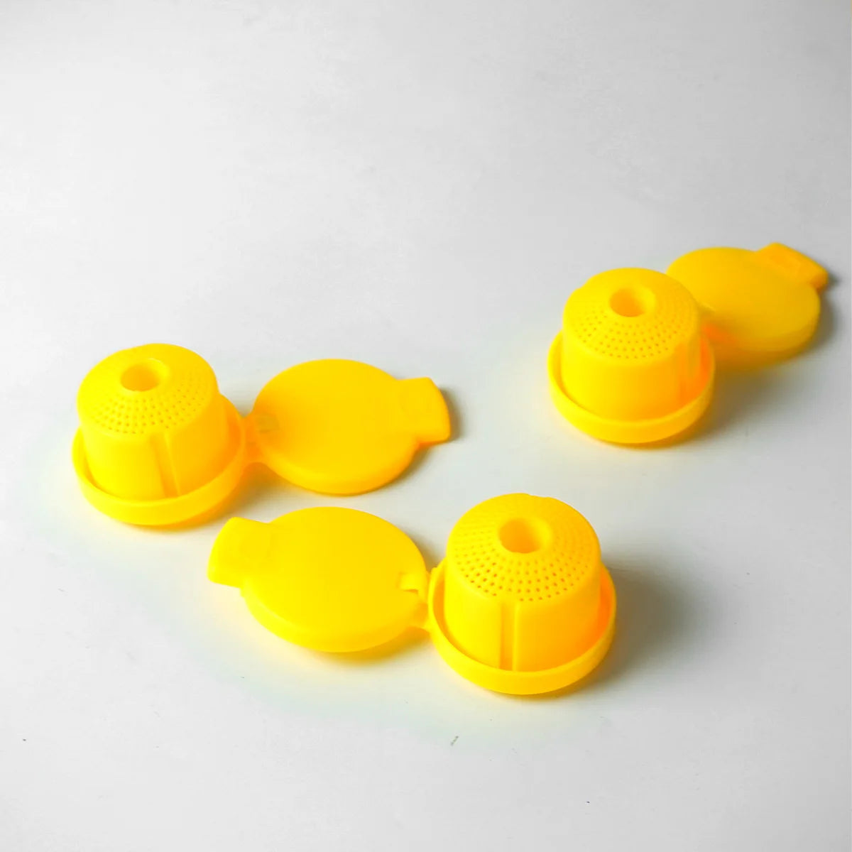 Windshield Washer Fluid Reservoir Cap for Renault