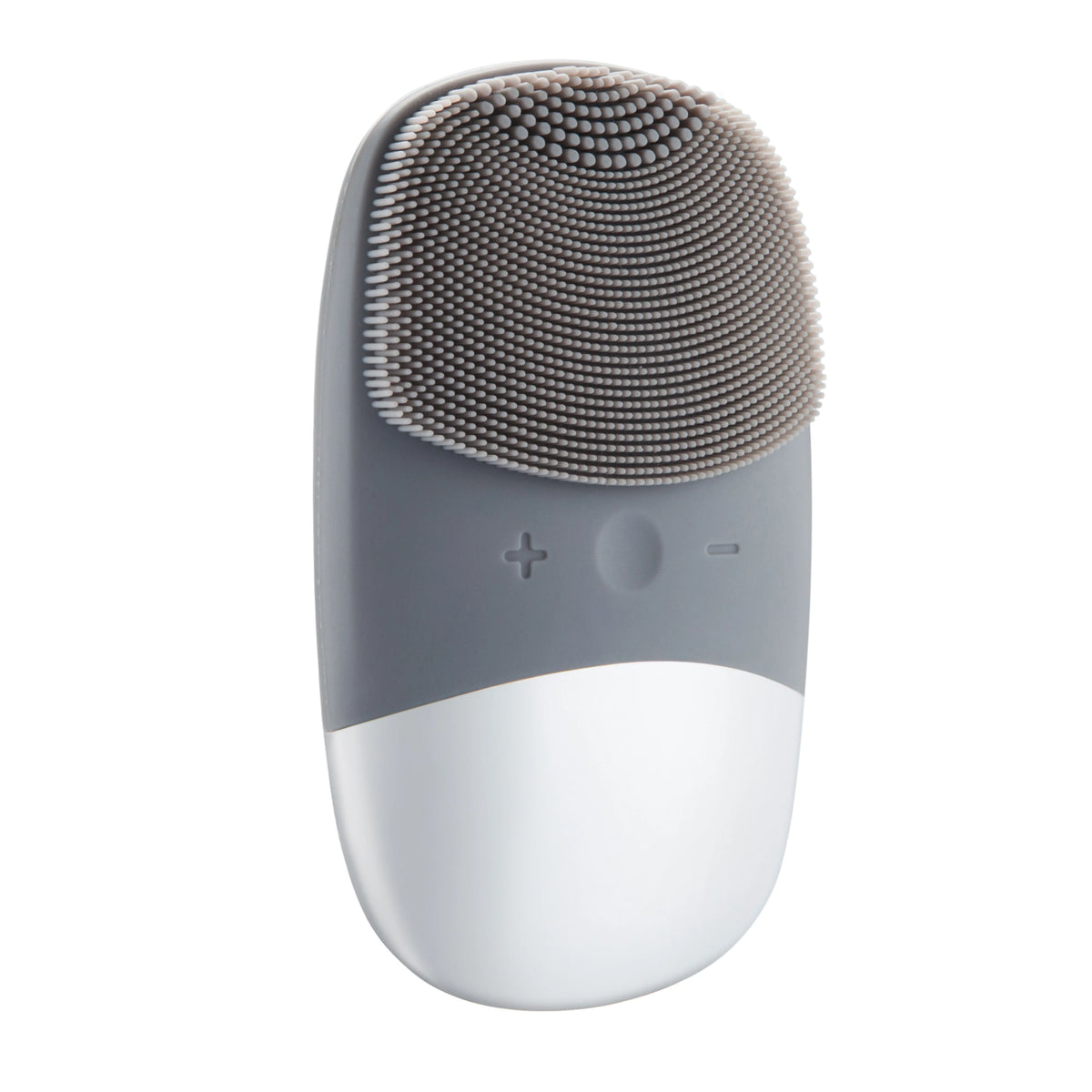 Electric Waterproof Silicone Facial Cleansing & Massage Brush