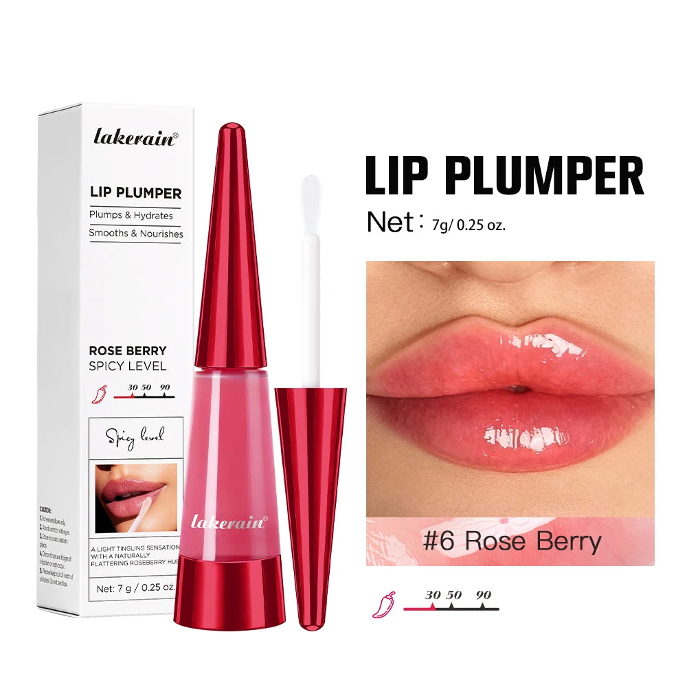Instant Volumizing Lip Plumper Gloss