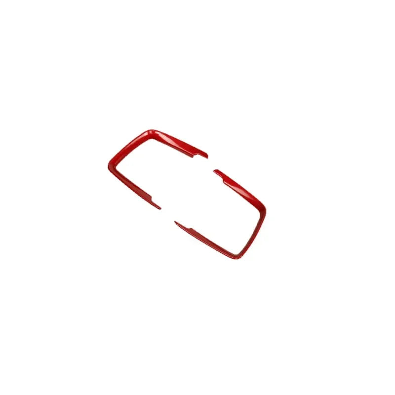 Headlight Switch Frame Trim for BMW 3 and 4 Series