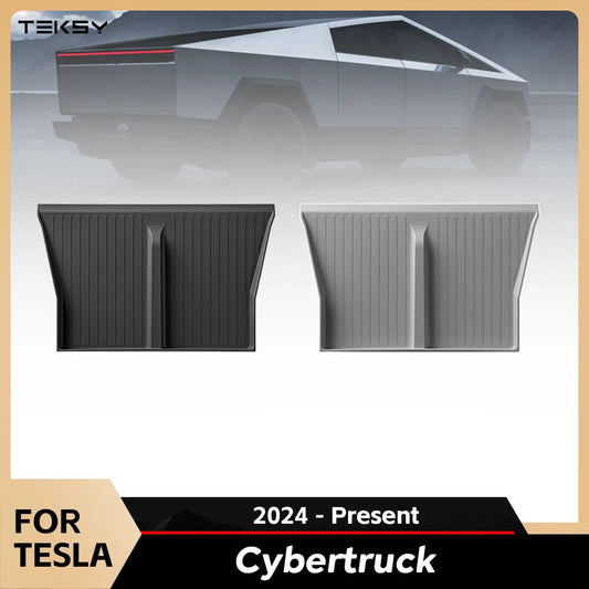 Wireless Charger Mat for Center Console