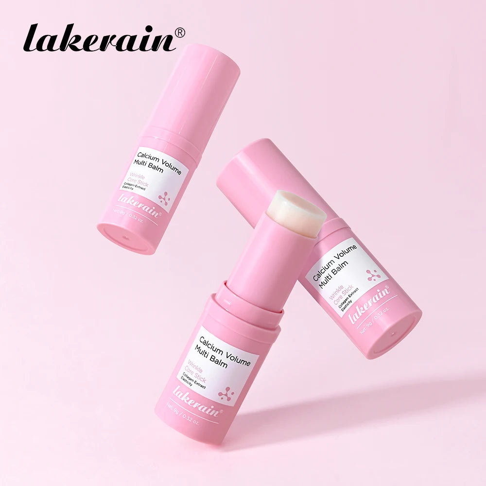 Anti-Aging Calcium Eye Wrinkle Balm Stick - 20