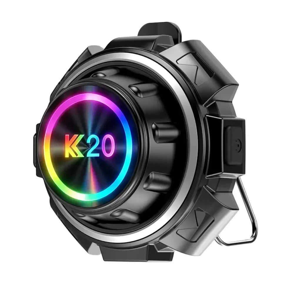 Wireless Motorcycle Helmet Bluetooth Intercom Headset - 17