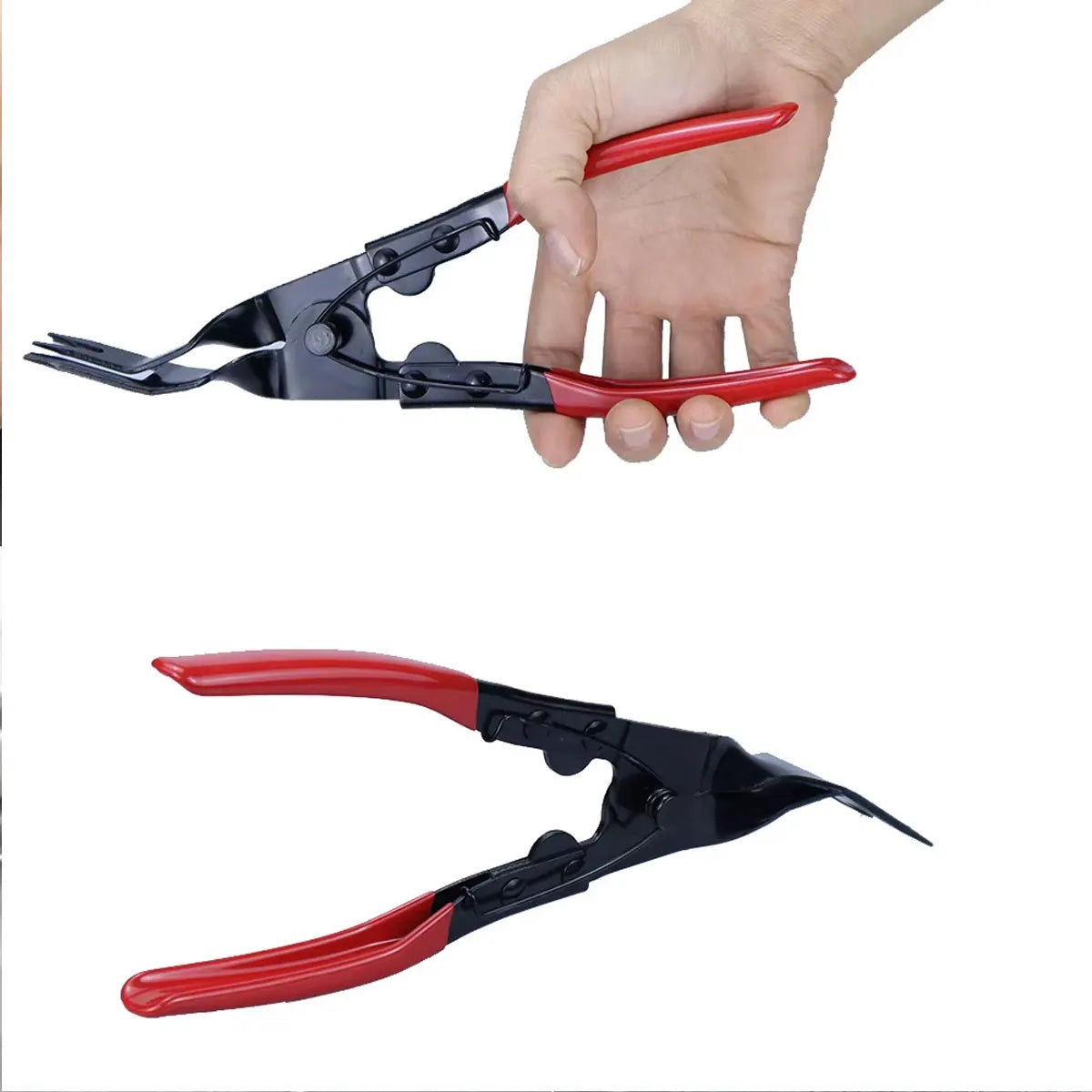 Car Door Panel and Interior Trim Clip Removal Tool Kit - 5