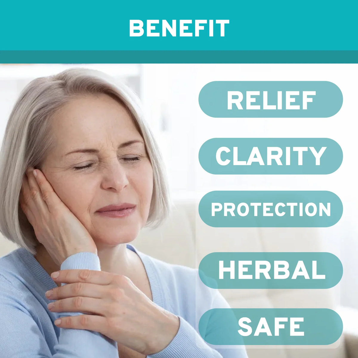 Ear Wax Removal and Tinnitus Relief Drops