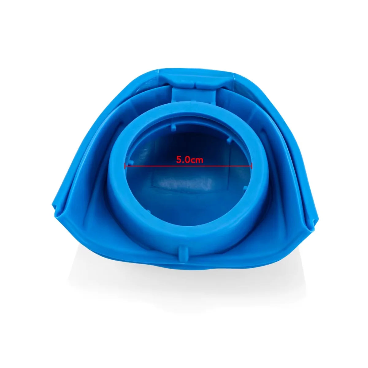Windshield Washer Fluid Reservoir Funnel Cap for Skoda Volkswagen - 6