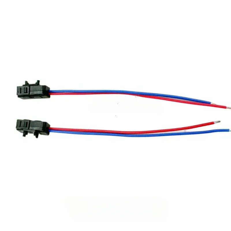 Door Lock Micro Switch Replacement for VW Passat Bora Polo Golf - 3