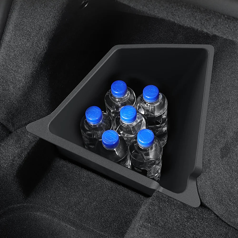 Trunk Side Storage Organizer for 2025+ Model Y - 15
