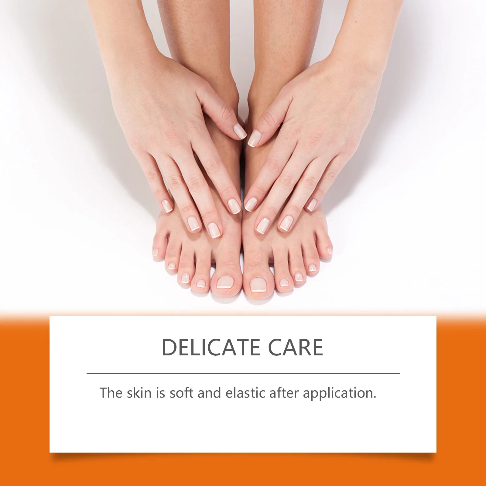Moisturizing Honey Heel and Hand Repair Balm - 3