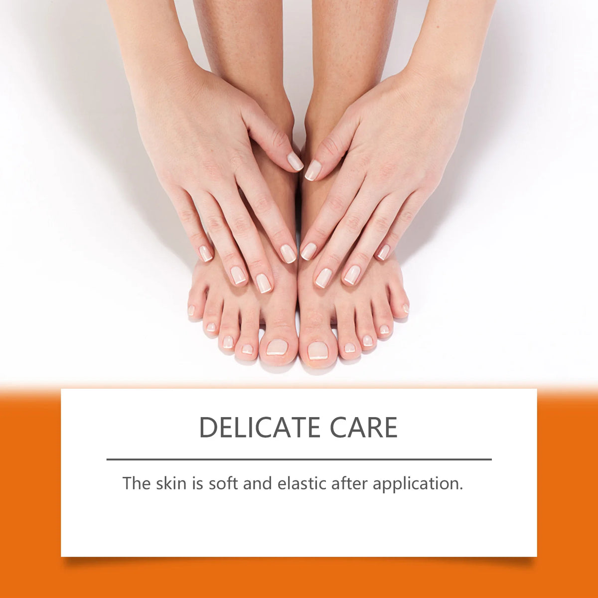 Moisturizing Honey Heel and Hand Repair Balm