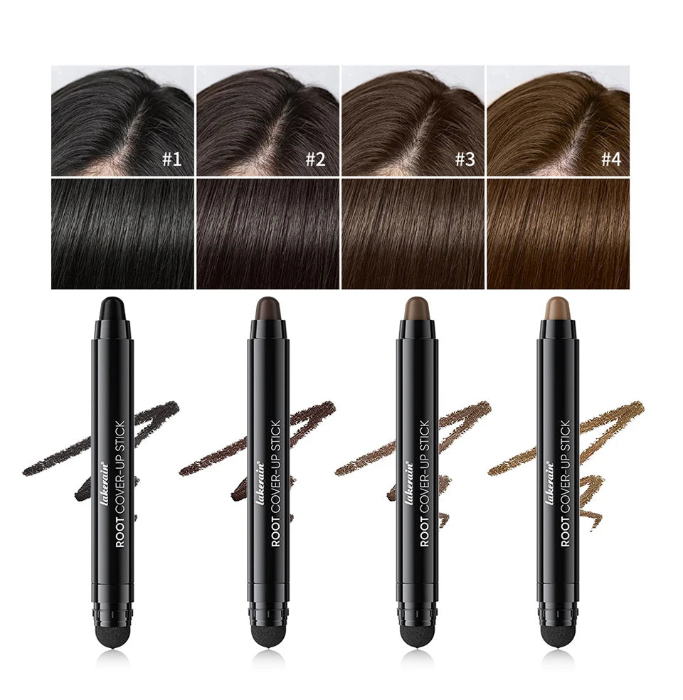 Instant Root Cover-Up Hair Color Stick
