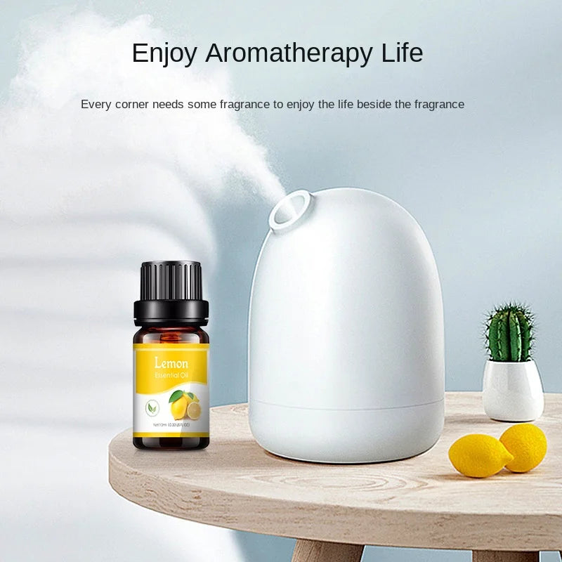 18 Scents Essential Oil Set for Aroma Diffuser and Air Humidifier - 2