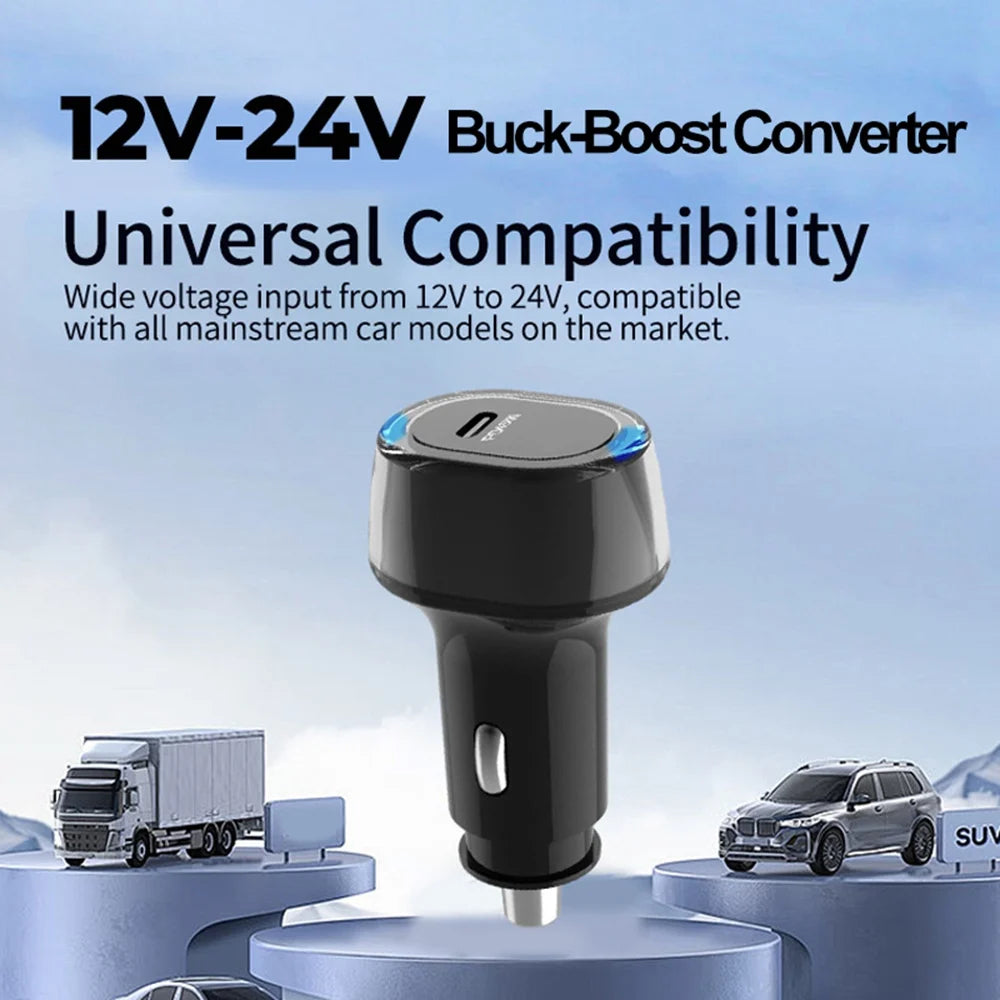 Magnetic Wireless Car Charger Mount for Tesla and EV Screens - 23