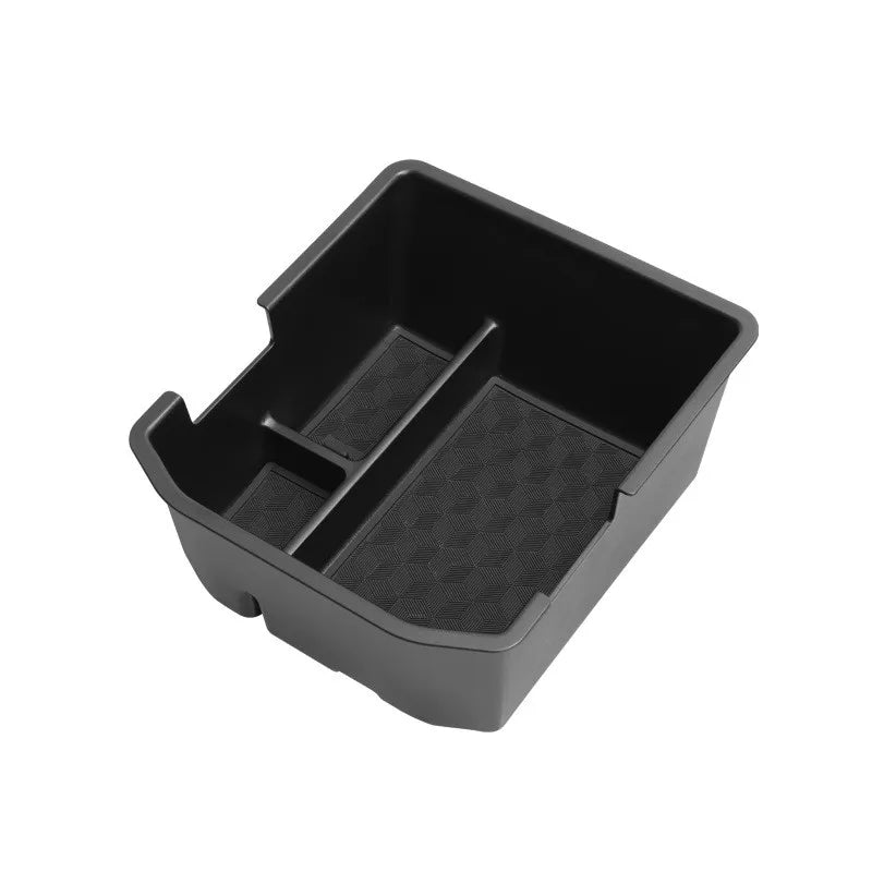 Center Console Lower Storage Tray for Ebro S400 and Chery Tiggo 4 - 15