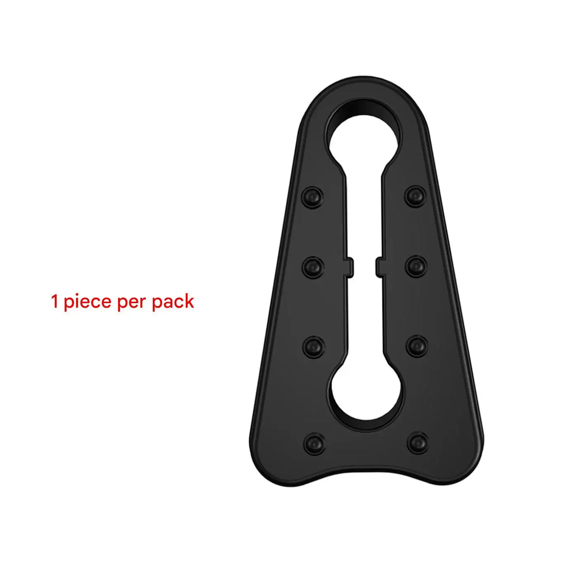Car Door Lock Sound Dampening Buffers for BMW and Mini