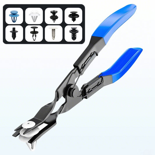 Car Door Panel and Trim Clip Removal Pliers