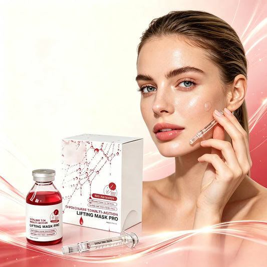 PDRN Collagen Firming Anti-Aging Night Mask