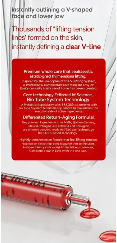 PDRN Collagen Firming Anti-Aging Night Mask