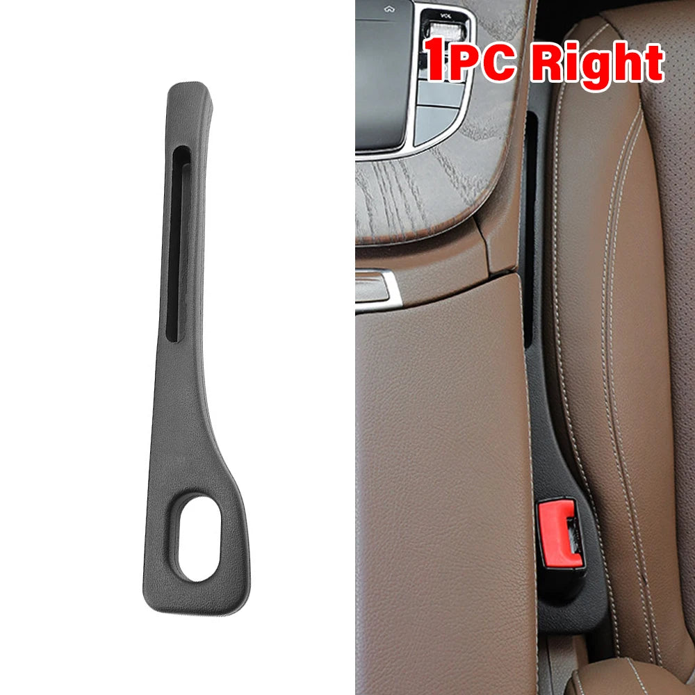 Universal Car Seat Gap Organizer and Anti-Leakage Filler - 12