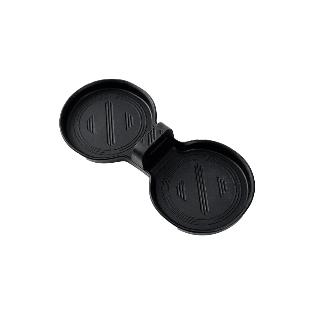 Anti-Slip Cup Holder Coasters for Tesla Model 3 Highland and Model Y