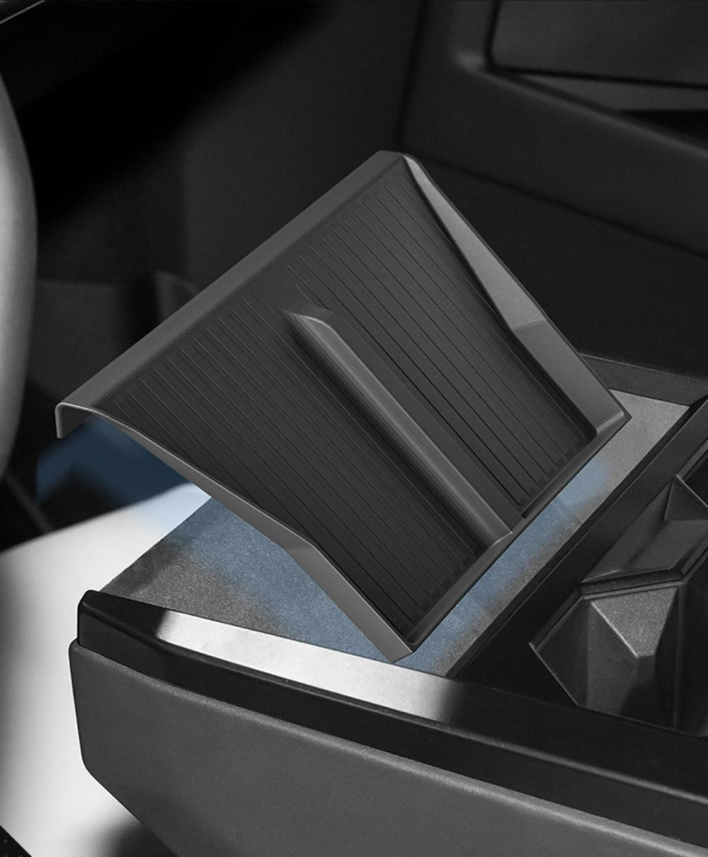 Wireless Charger Mat for Center Console - 9