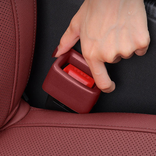 Universal Car Seat Belt Buckle Protective Cover