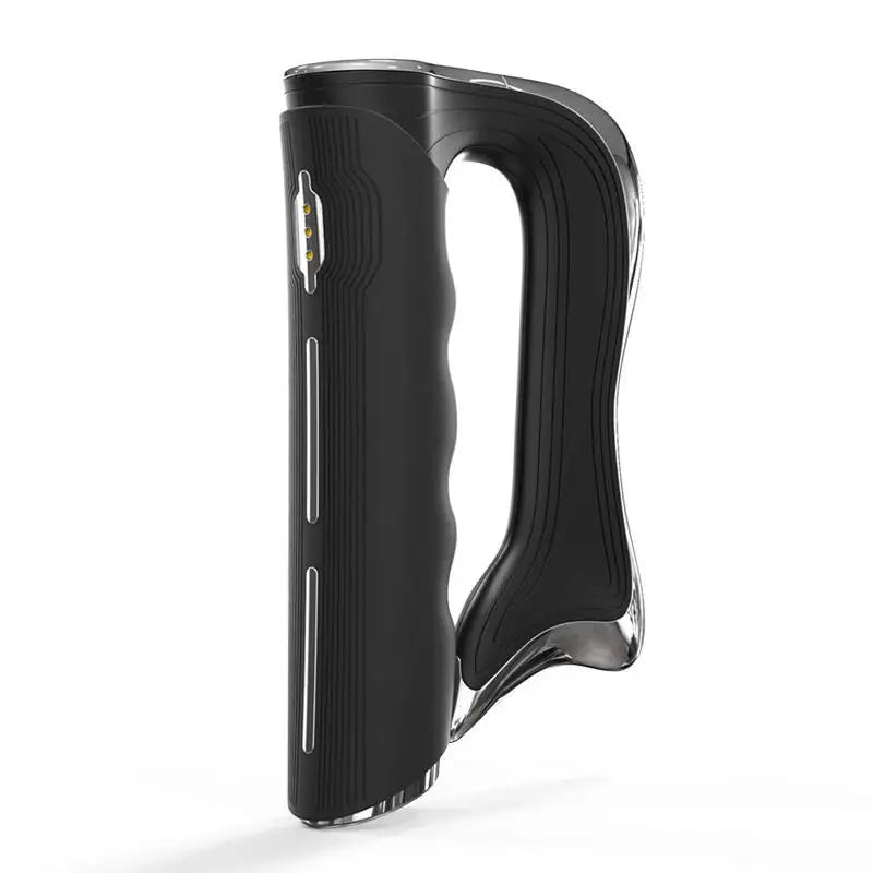 Electric Myofascial Muscle Scraper and Deep Tissue Massager