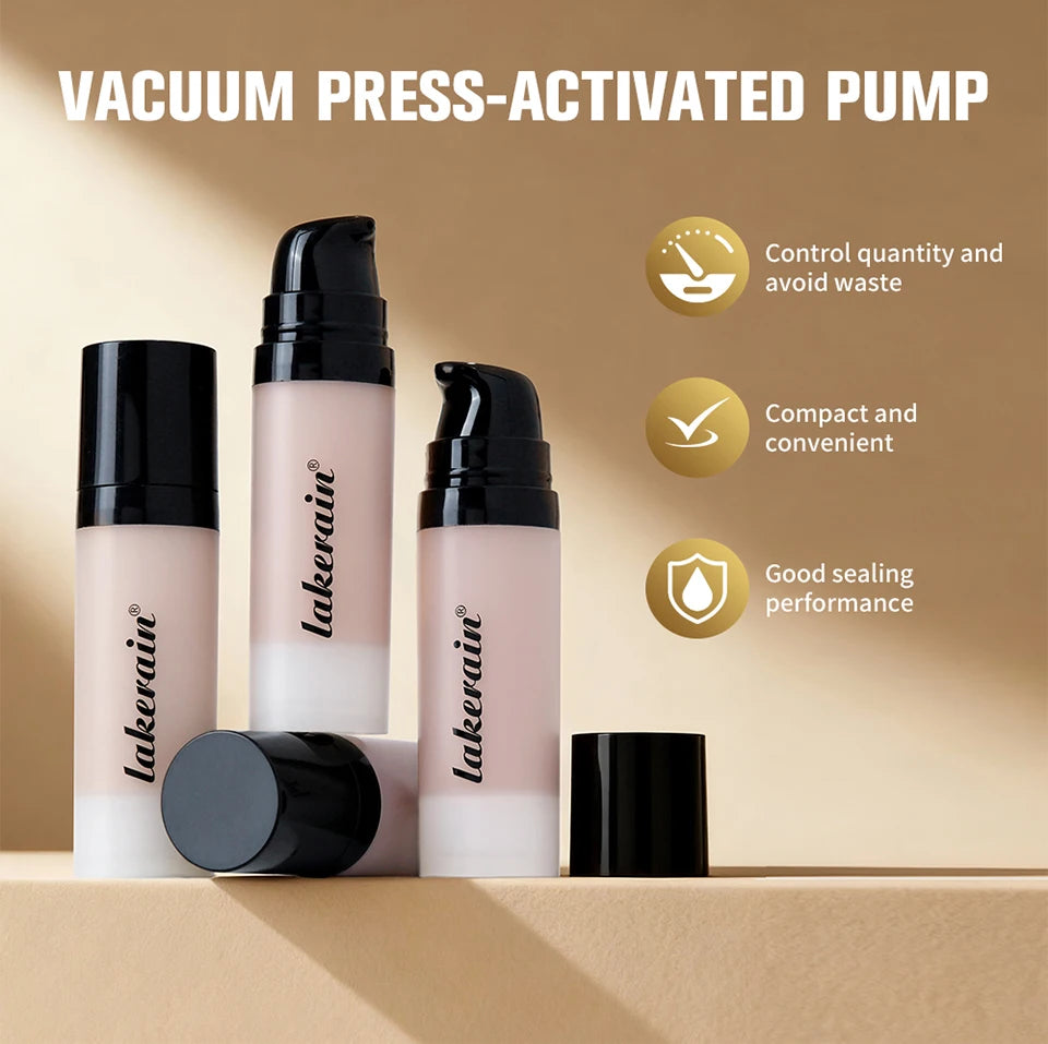 Dewy Liquid Highlighter and Illuminating Face Primer