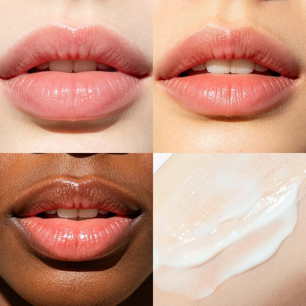 Cooling Peel-Off Lip Mask for Hydrated and Smooth Lips - 6