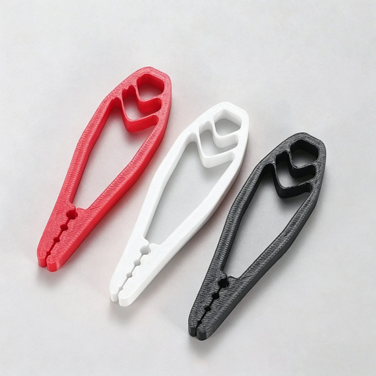 Safety Finger Protector Pliers for Hammering Nails
