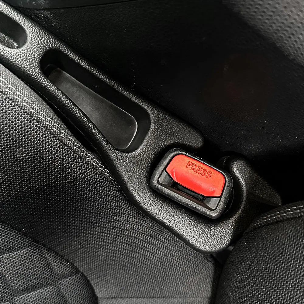 Car Seat Gap Filler for Honda Civic and CR-V - 3