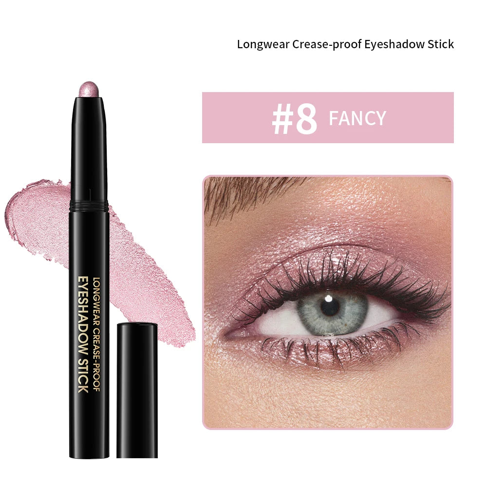 Long-Lasting Waterproof Cream Eyeshadow Stick - 29
